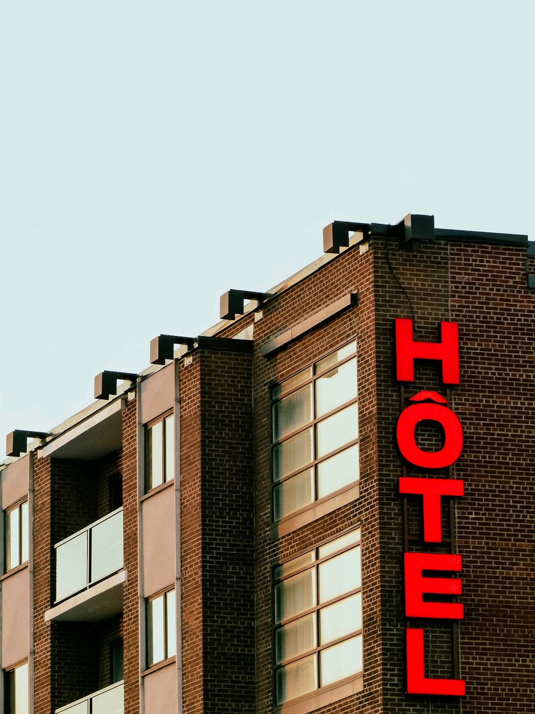 Hotel Property Management System Introduction