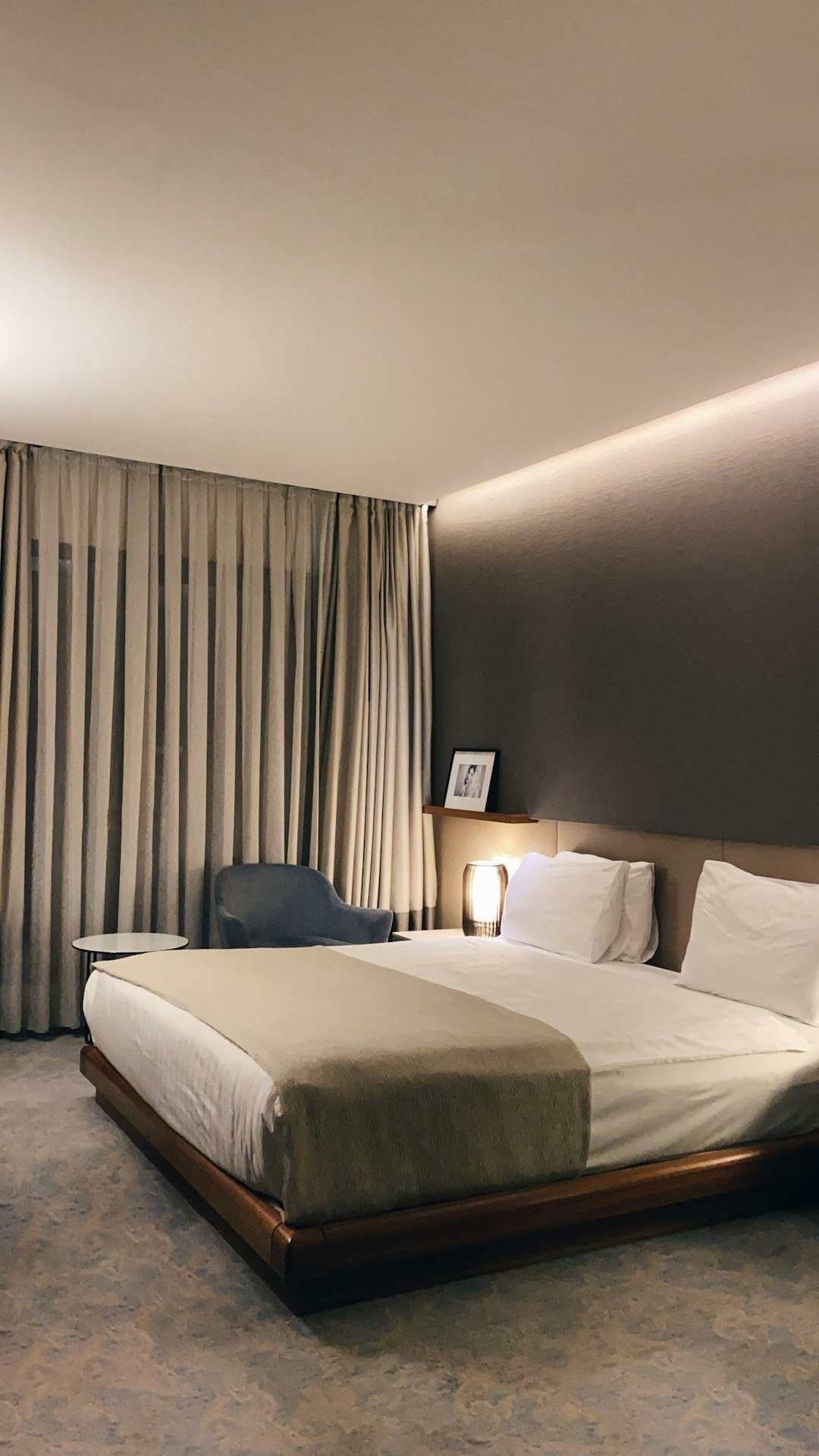 User Experience in Hotel Software