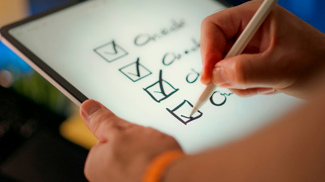 Future Trends in Hotel Tech